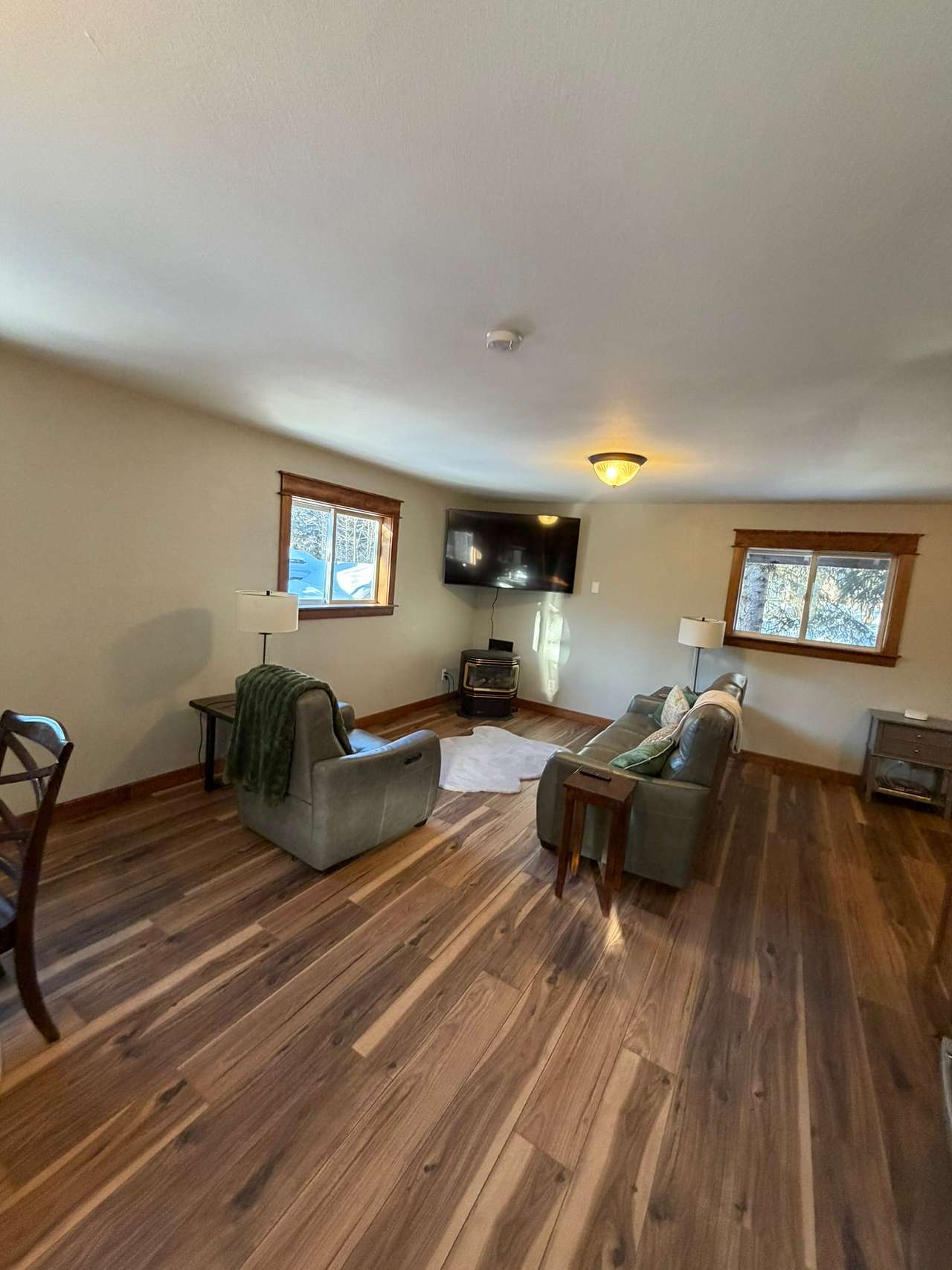 The Lupine Loft