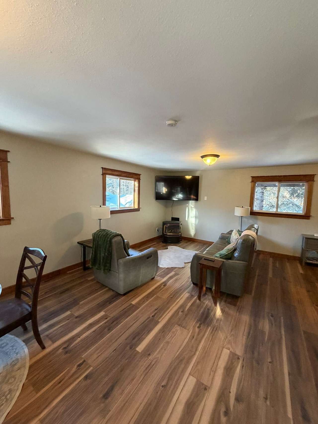 The Lupine Loft
