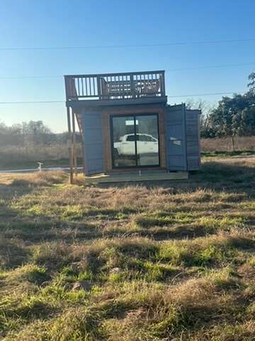 Bluestem Ranch