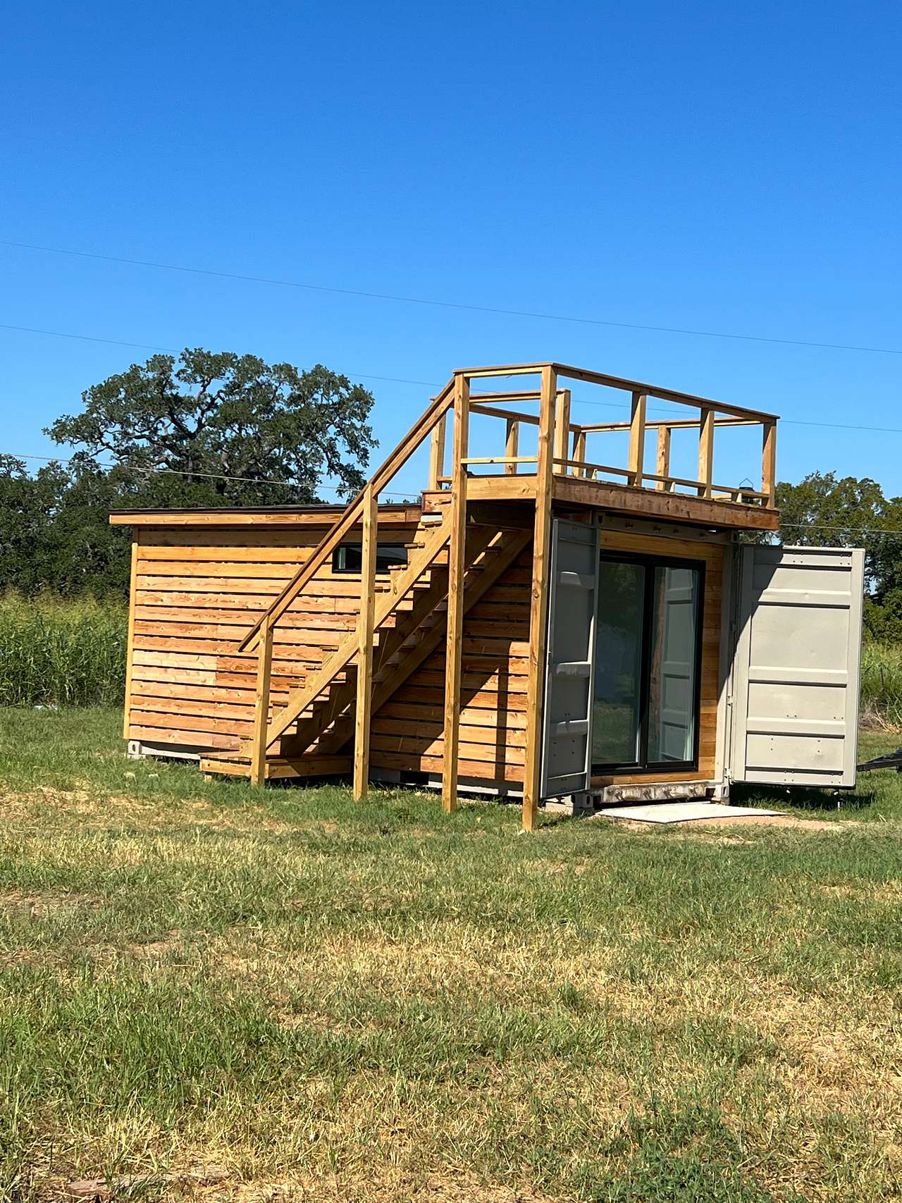 Bluestem Ranch