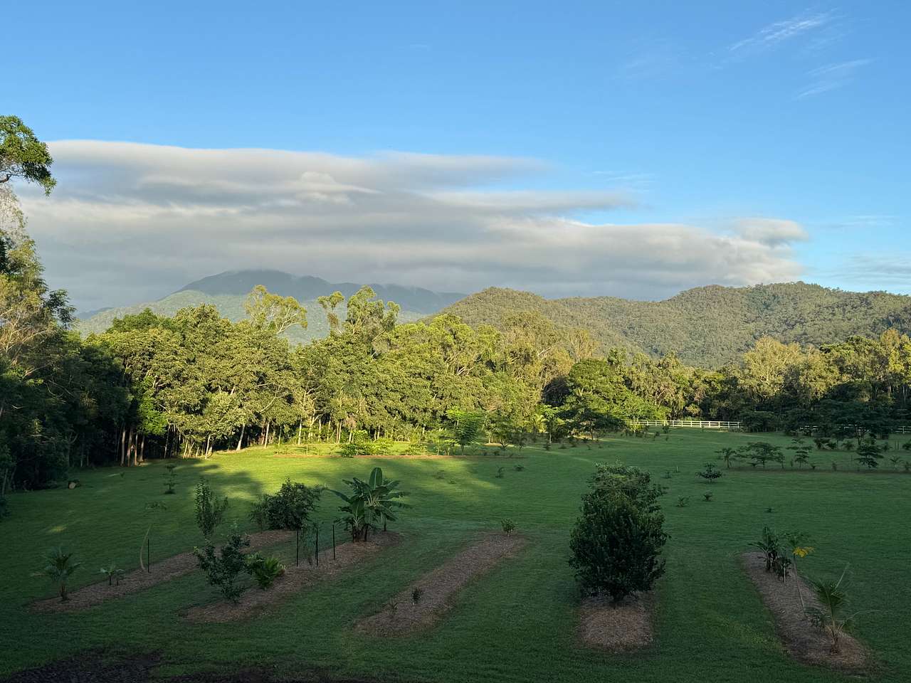 Big Crystal Creek Ranch