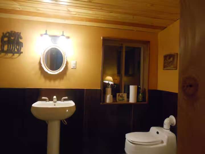Stellar Cabin