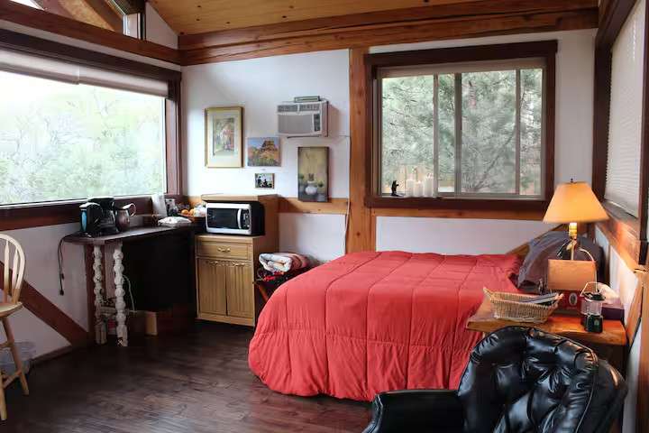 Stellar Cabin