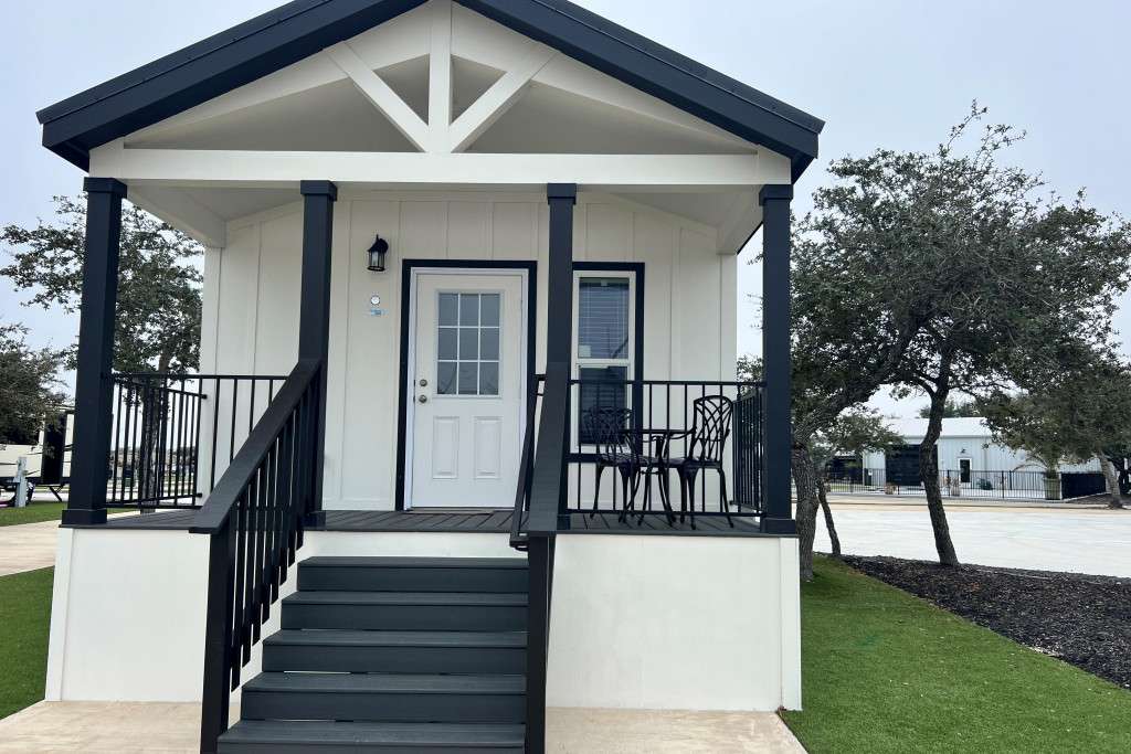 Sea Grass RV Resort