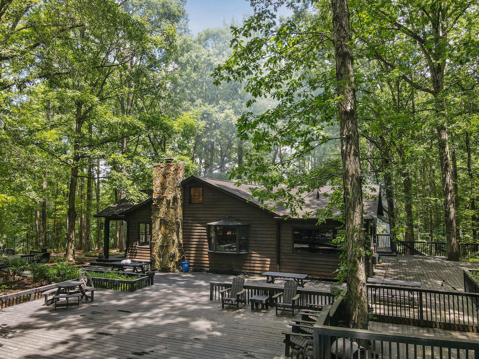 The Shack