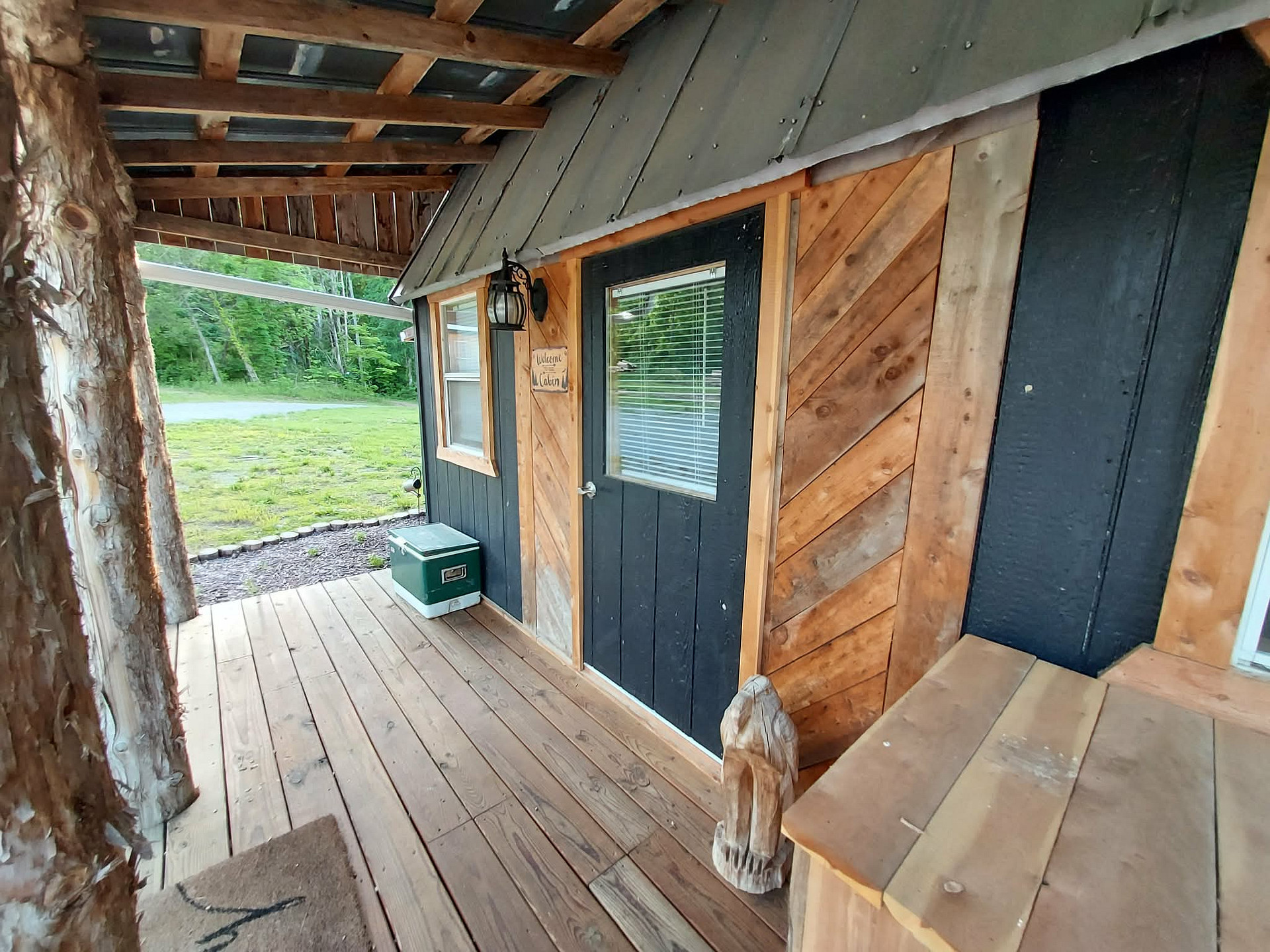 Eagle Bend Hideaway
