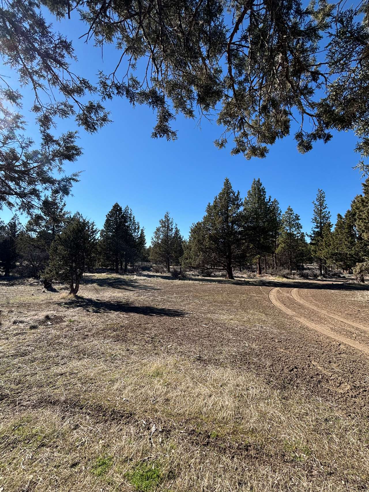 High Desert Nook