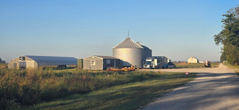 Apple Ridge Orchard
