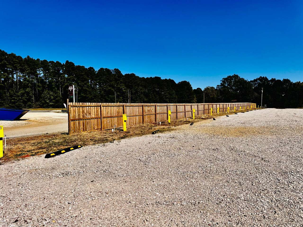 Sunshine RV Park & Boat Storage