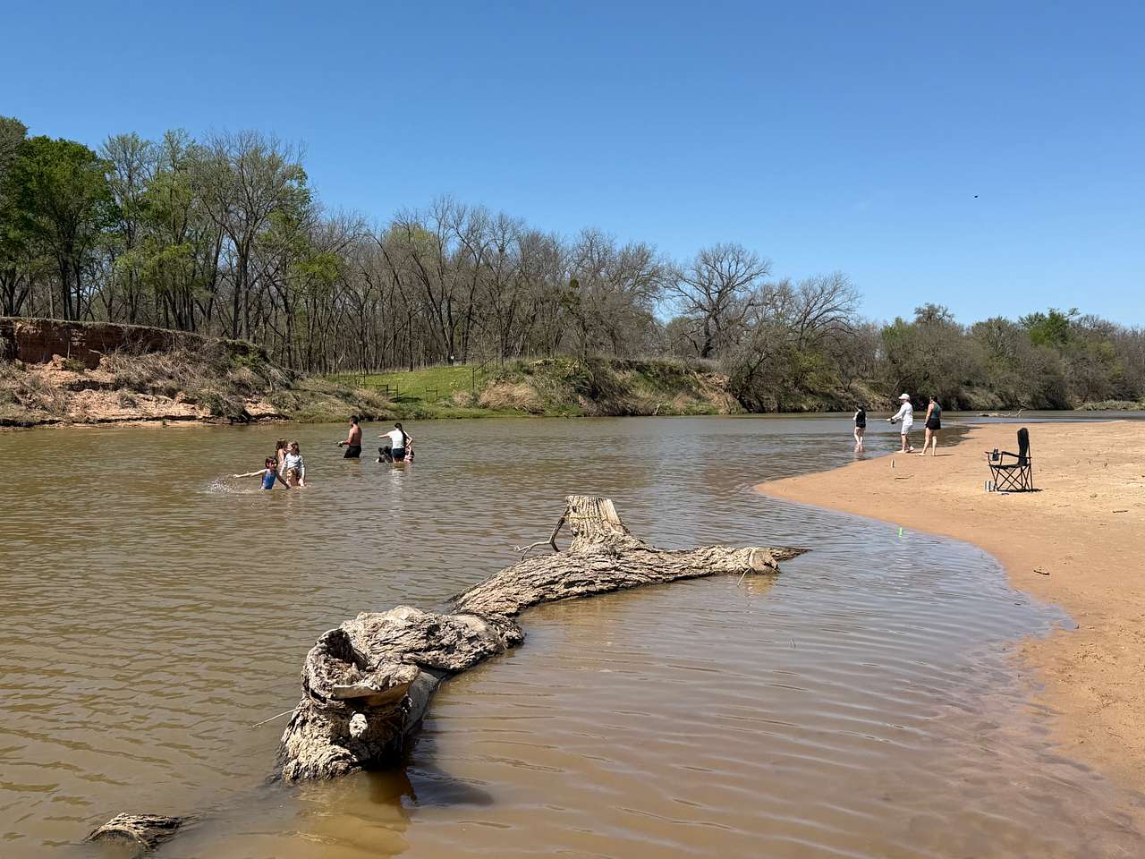 Sandy Bottoms River Company
