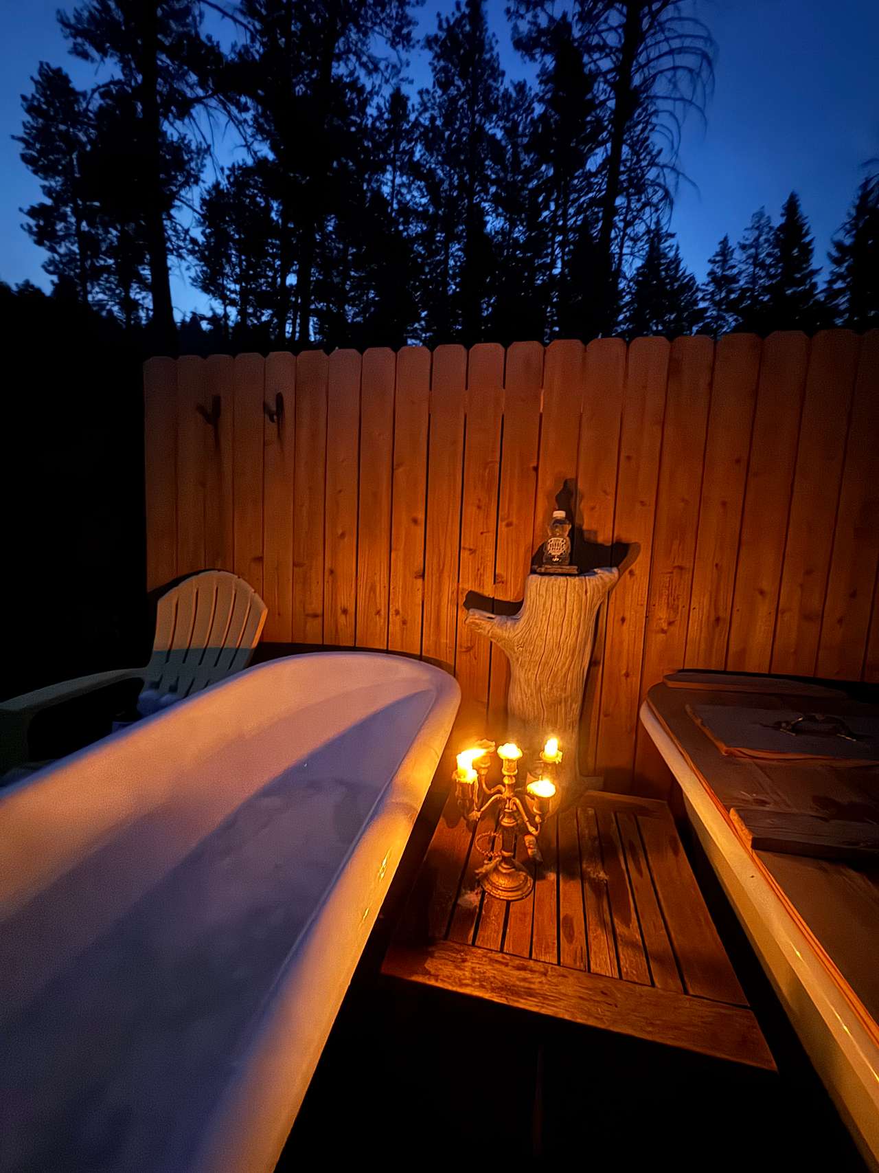 Holt Holistic Spa and Retreat