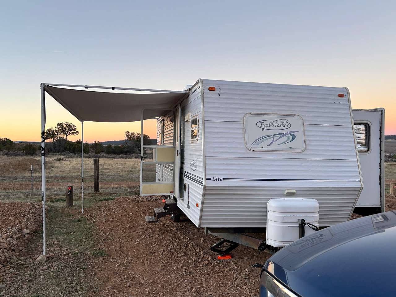 Off Road RV