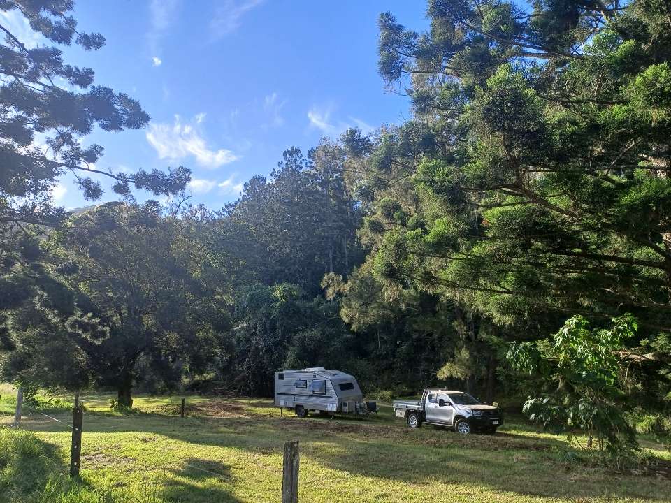 Tyungun Country Retreat
