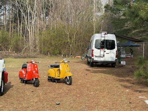 Scott’s Lakeview Camp and Park