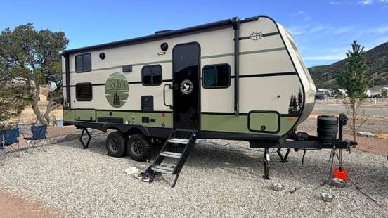 Salida RV Resort