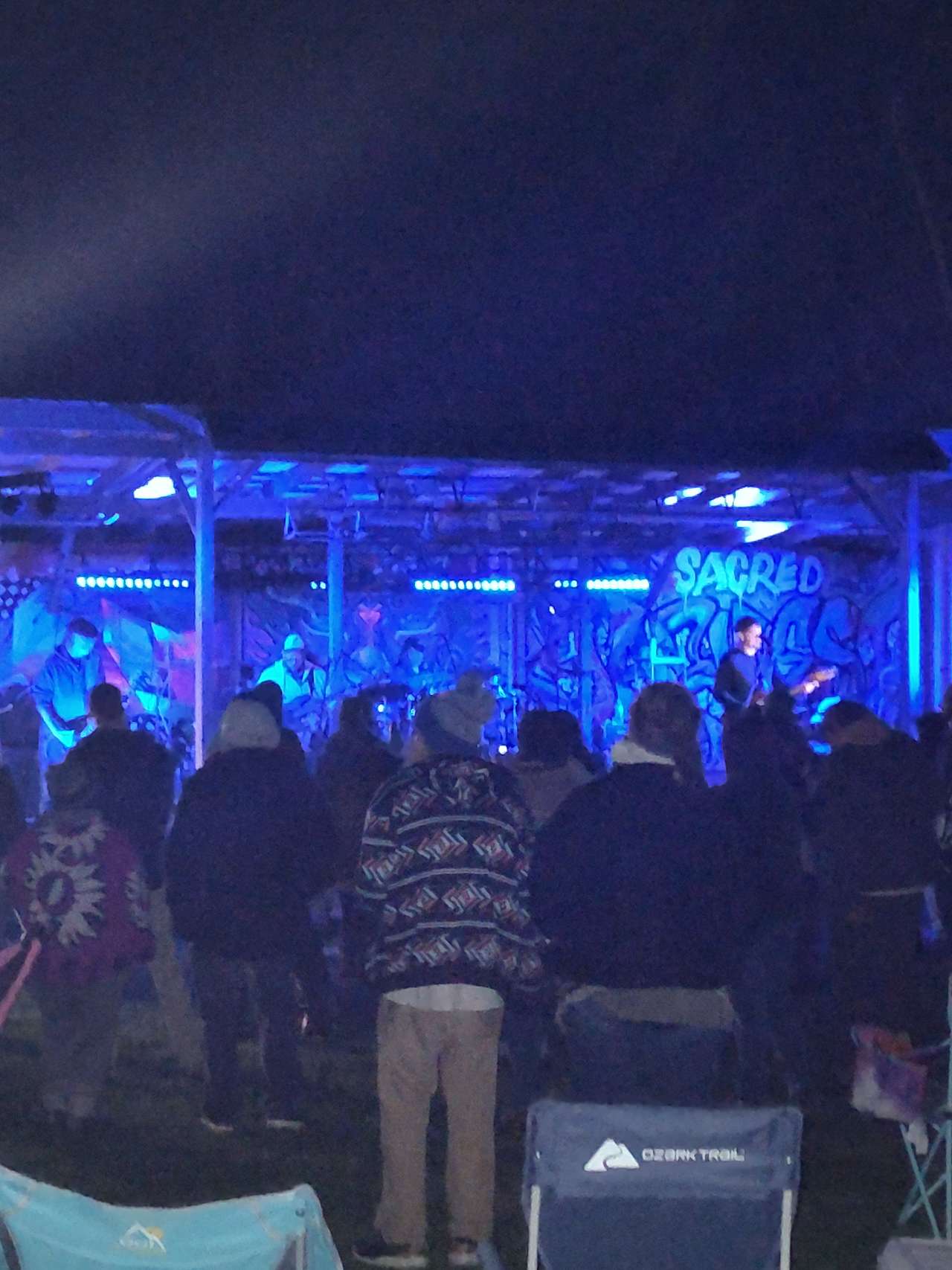 Poe Rd Music Sanctuary