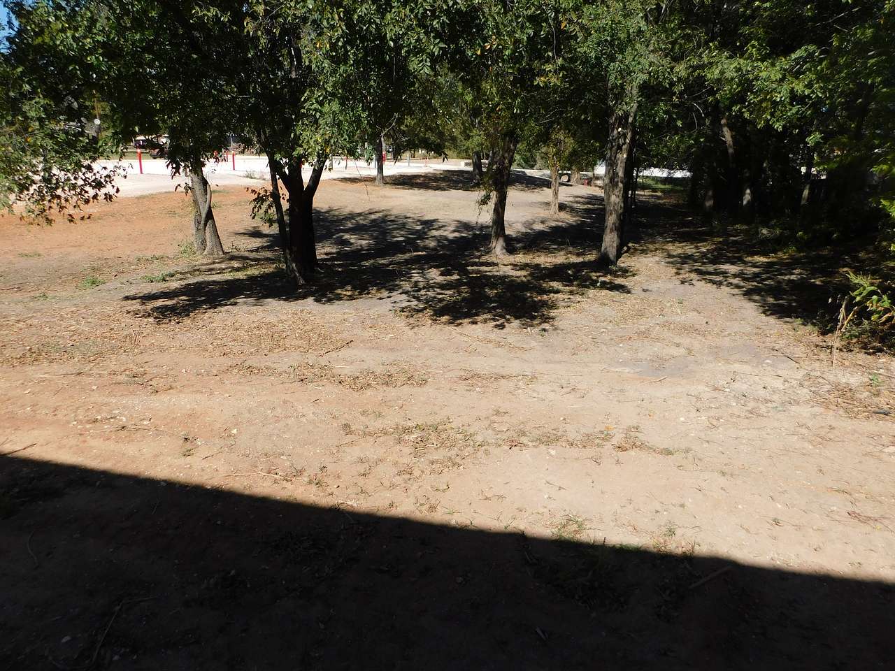 Rattlesnake Overnight RV Parking