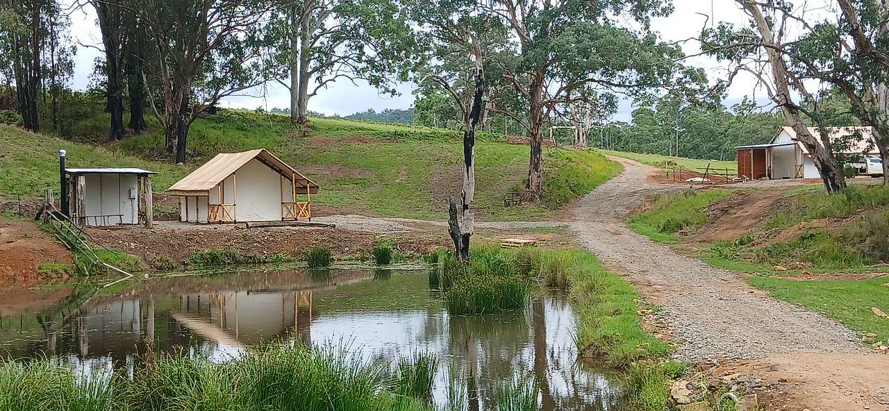 Booma Farm