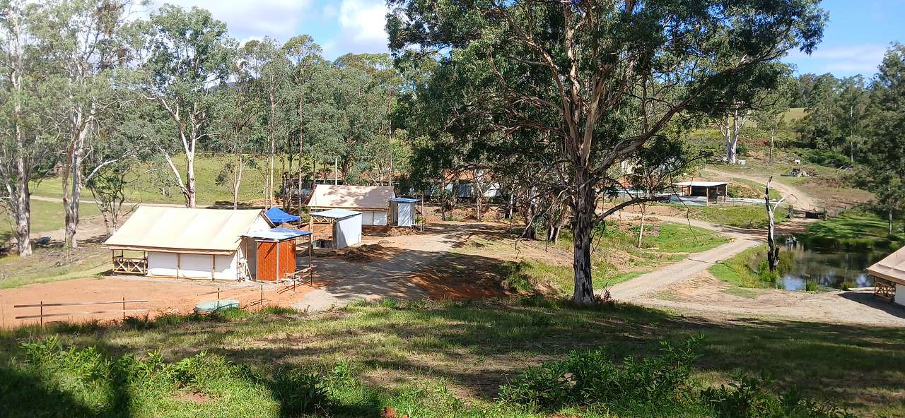 Booma Farm