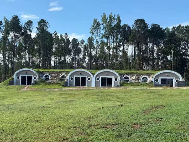 Sasquatch Ranch