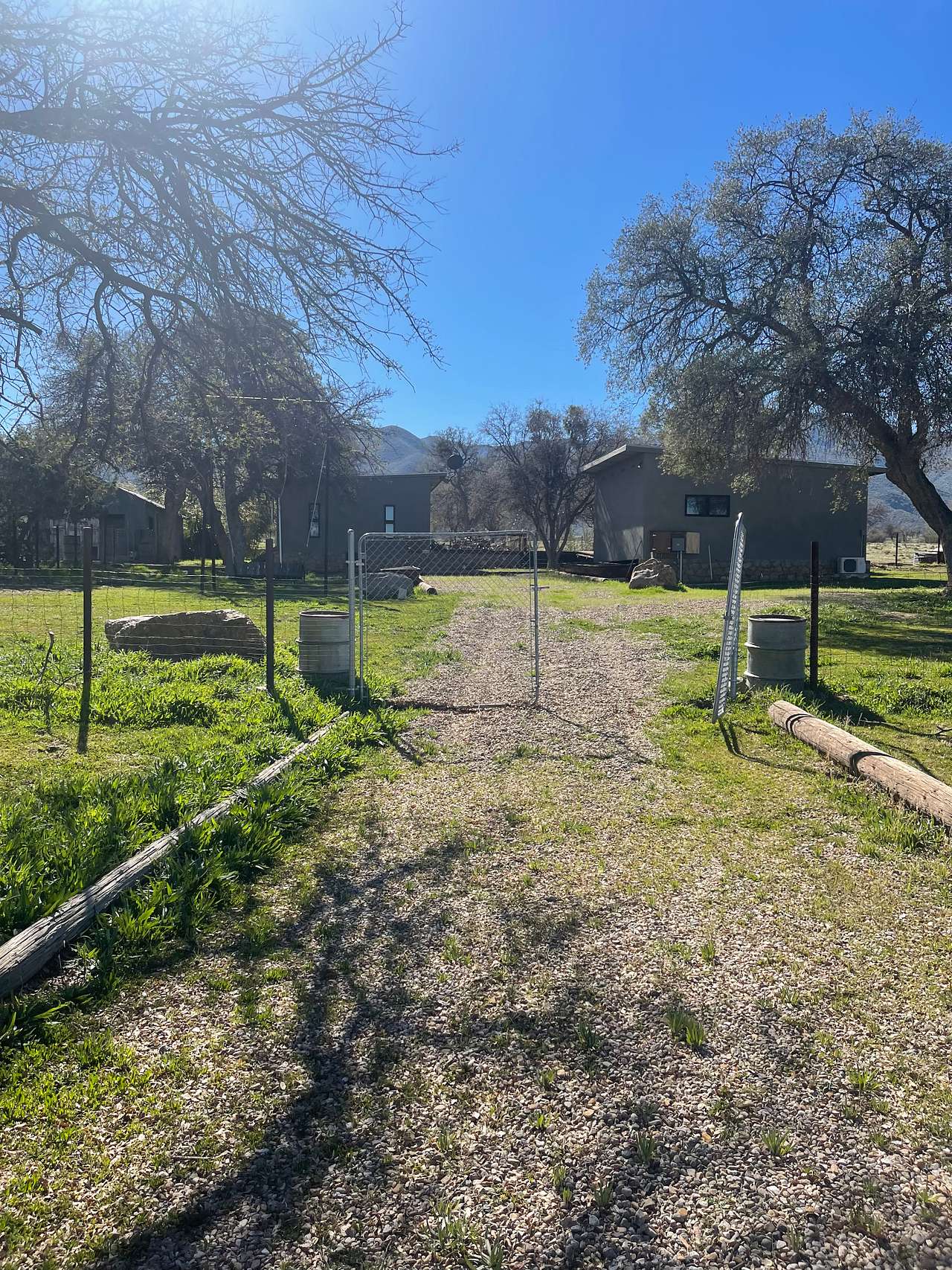 Jackrabbit Ranch
