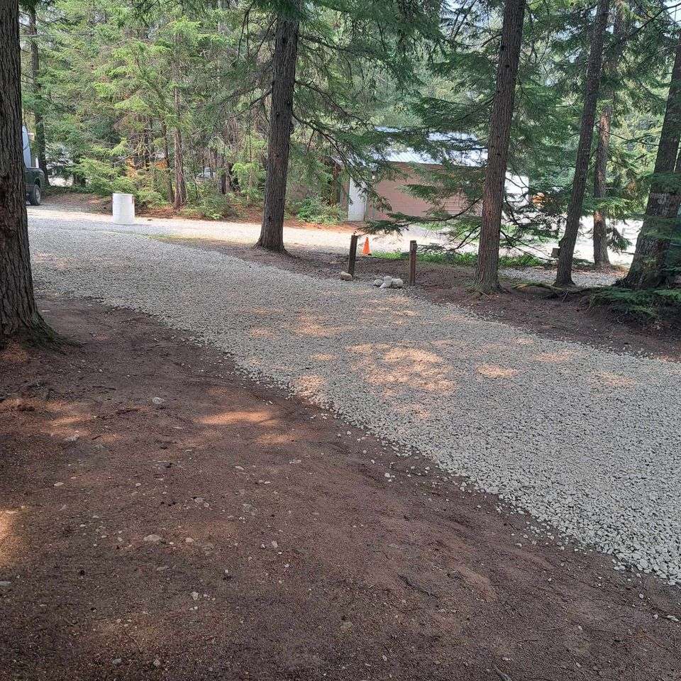 Cedars RV Lot 30