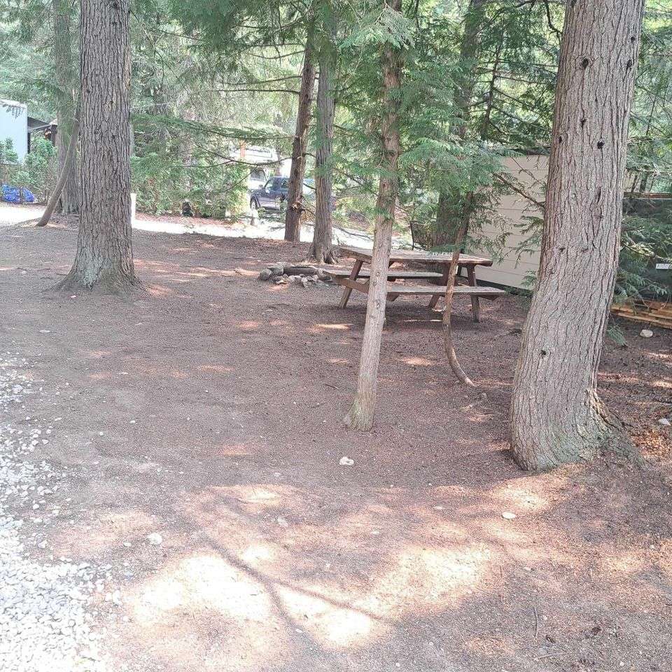 Cedars RV Lot 30
