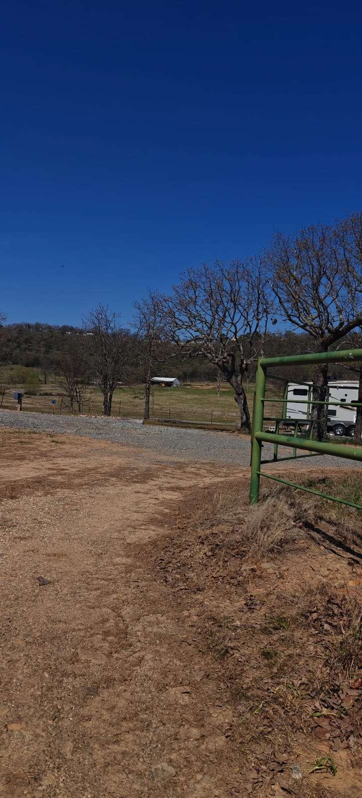 Pleasant Valley