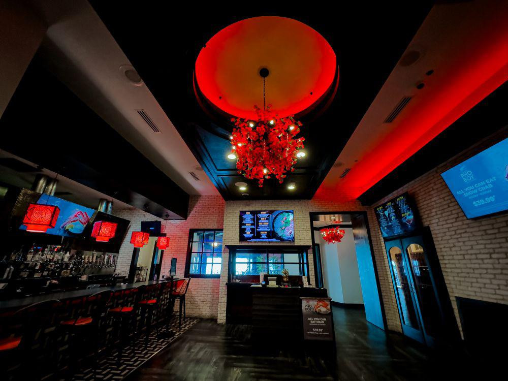 Boomtown Casino