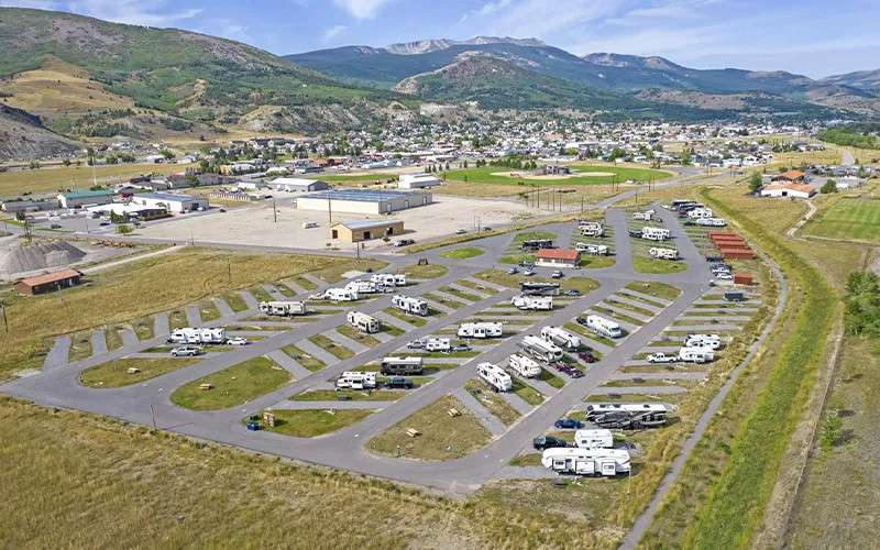 Copper Court RV Park