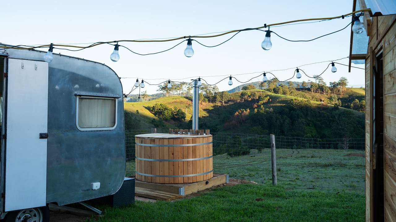 Cedar Valley Farm