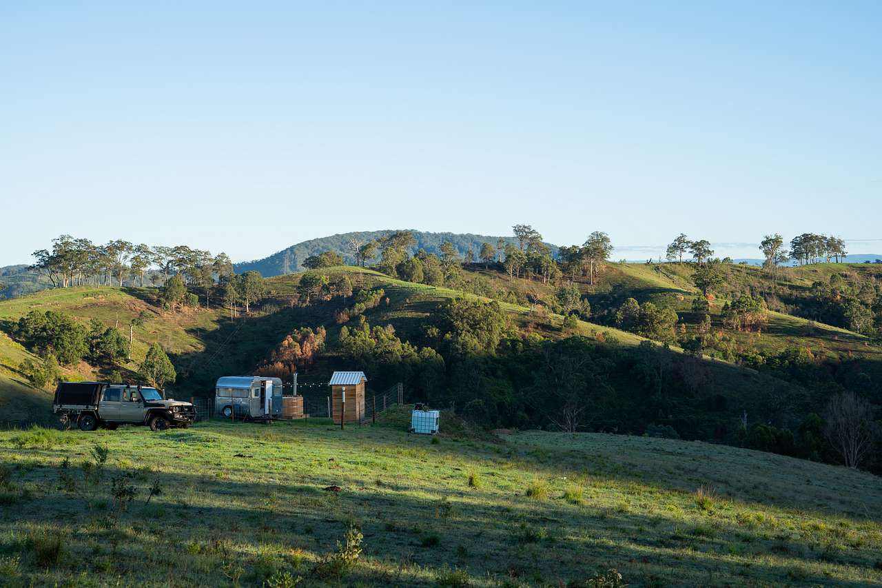 Cedar Valley Farm
