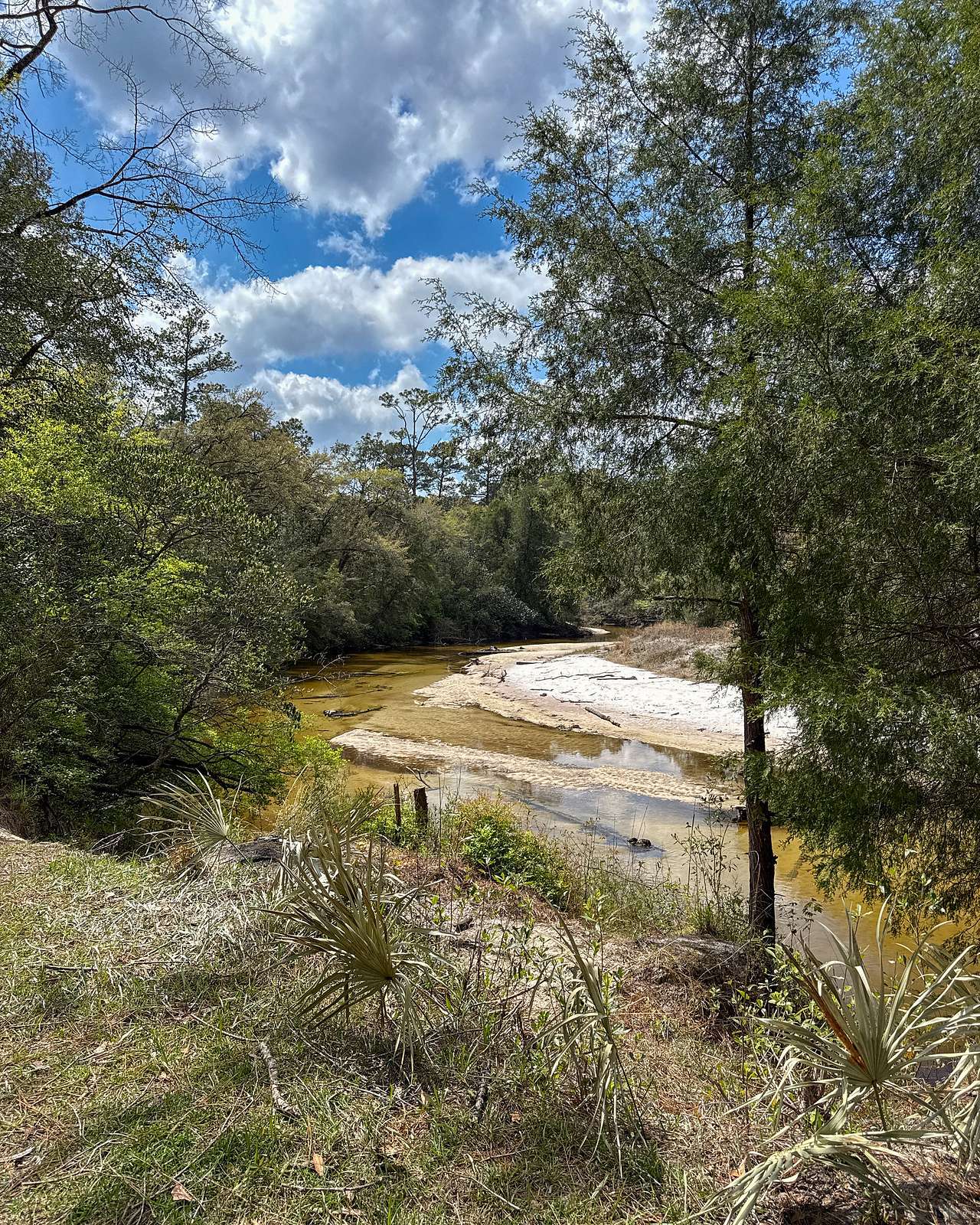 Blackwater River