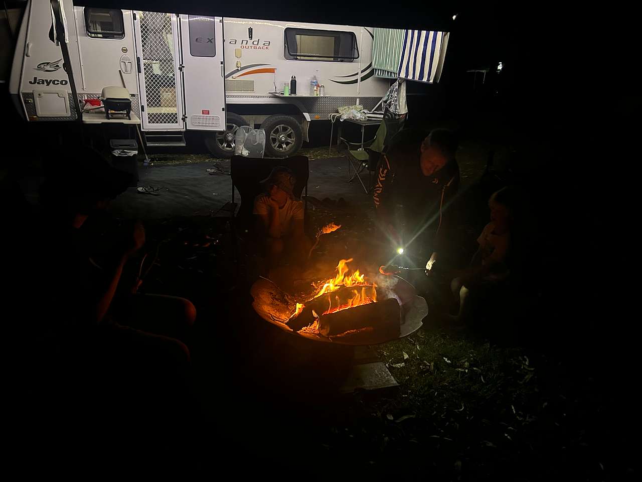 Creekside Family Escape – Samford