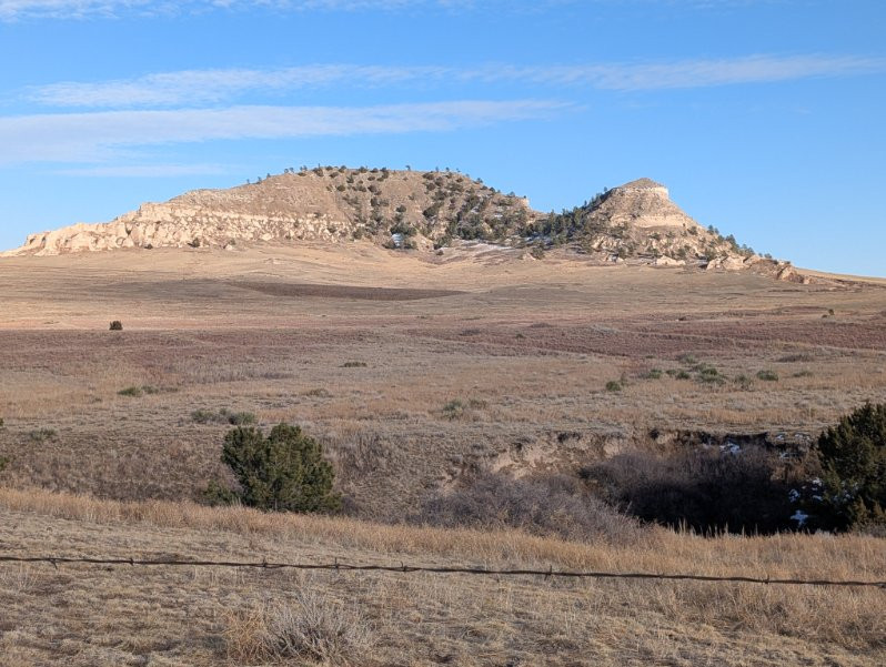 Bead Mountain View