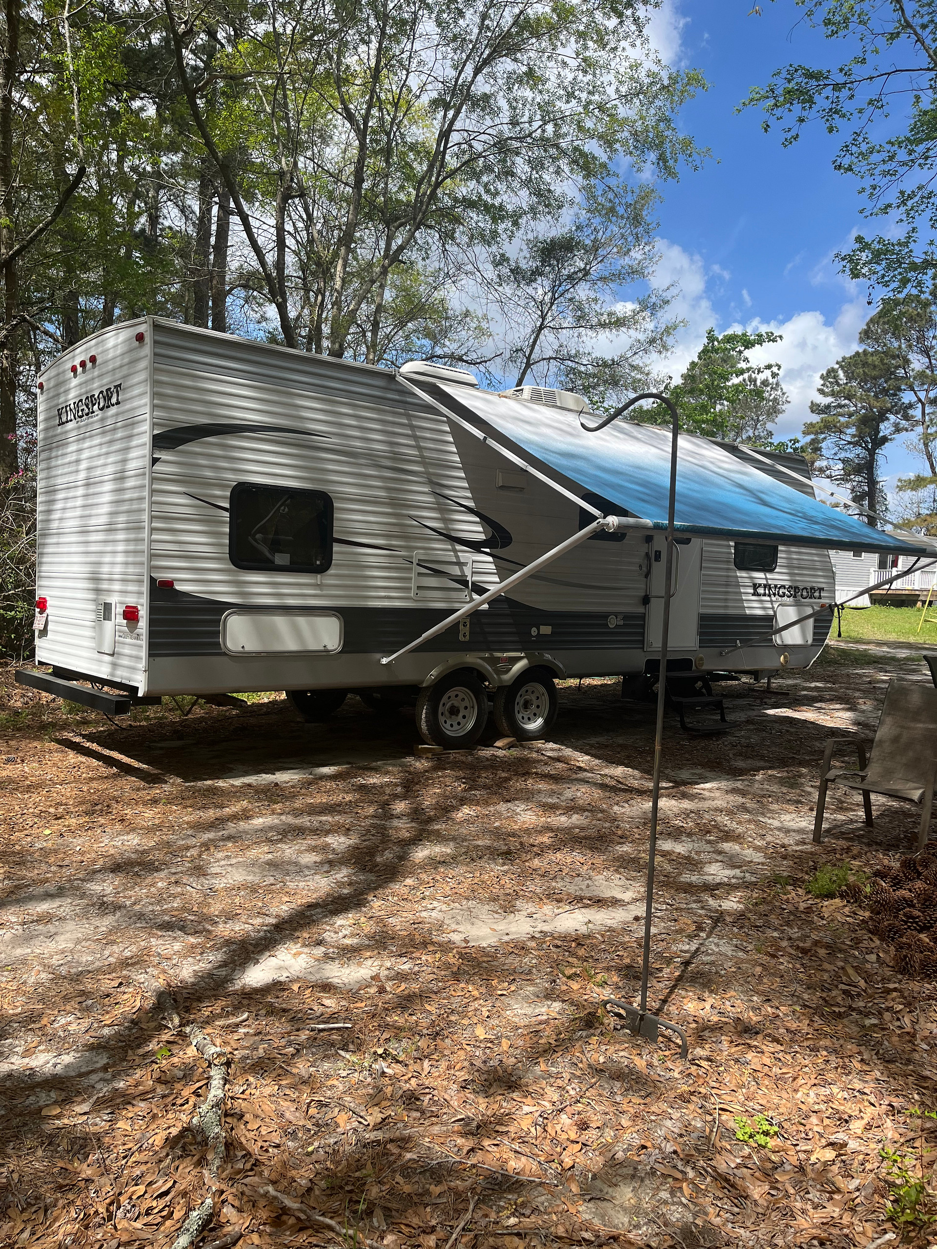 Pine Meadow RV Site