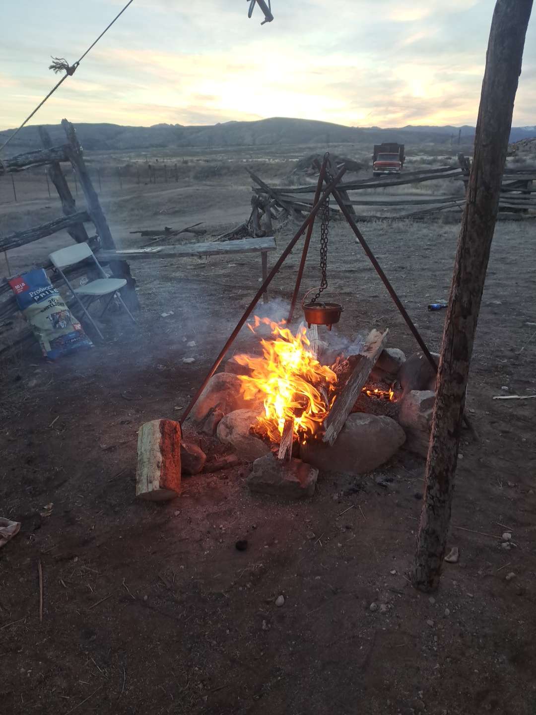 Skiver Ranch