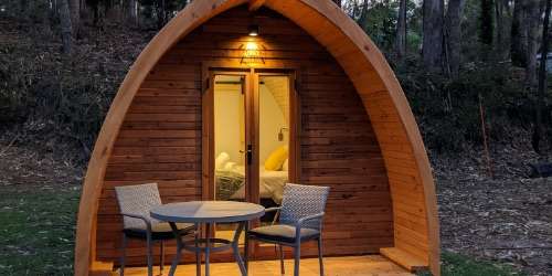 Beechworth Holiday Park
