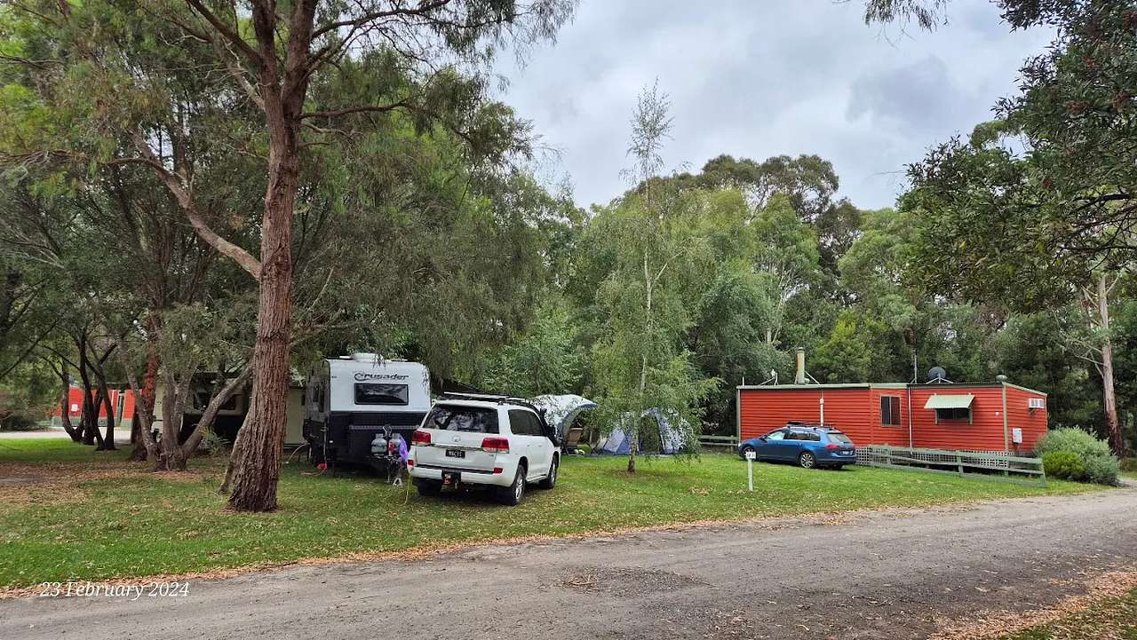 Otways Tourist Park