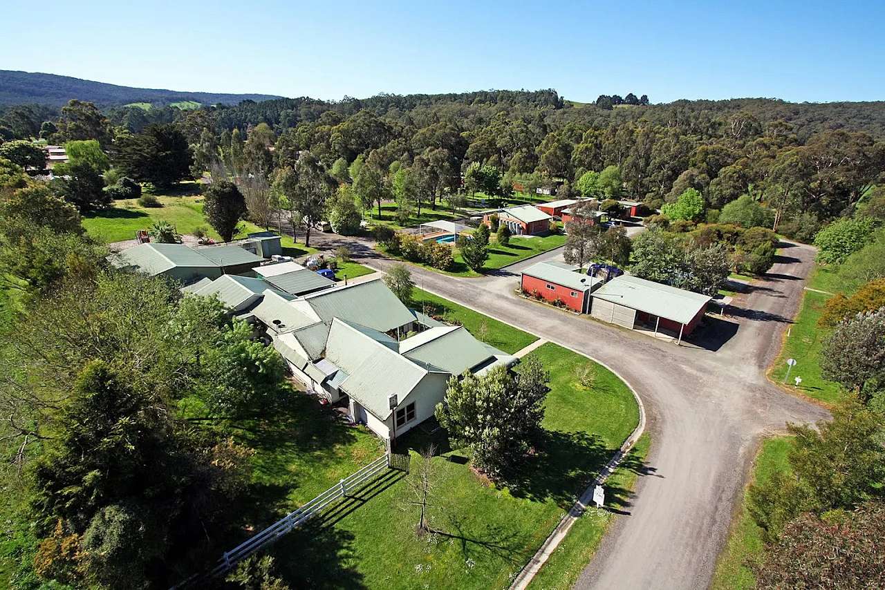 Otways Tourist Park