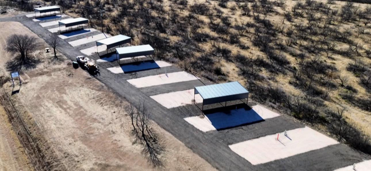 Blue Collar Haven RV Park