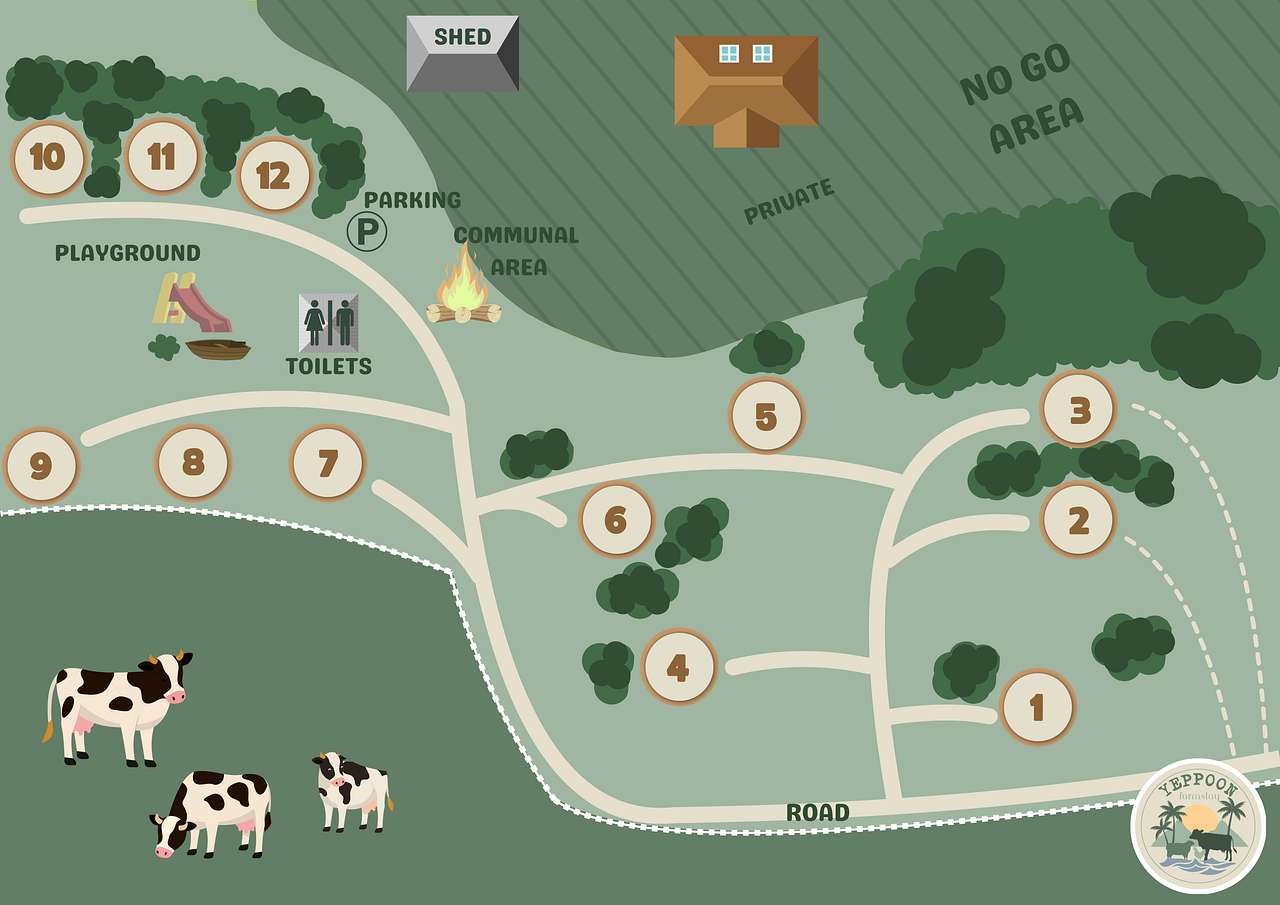 Yeppoon Farmstay