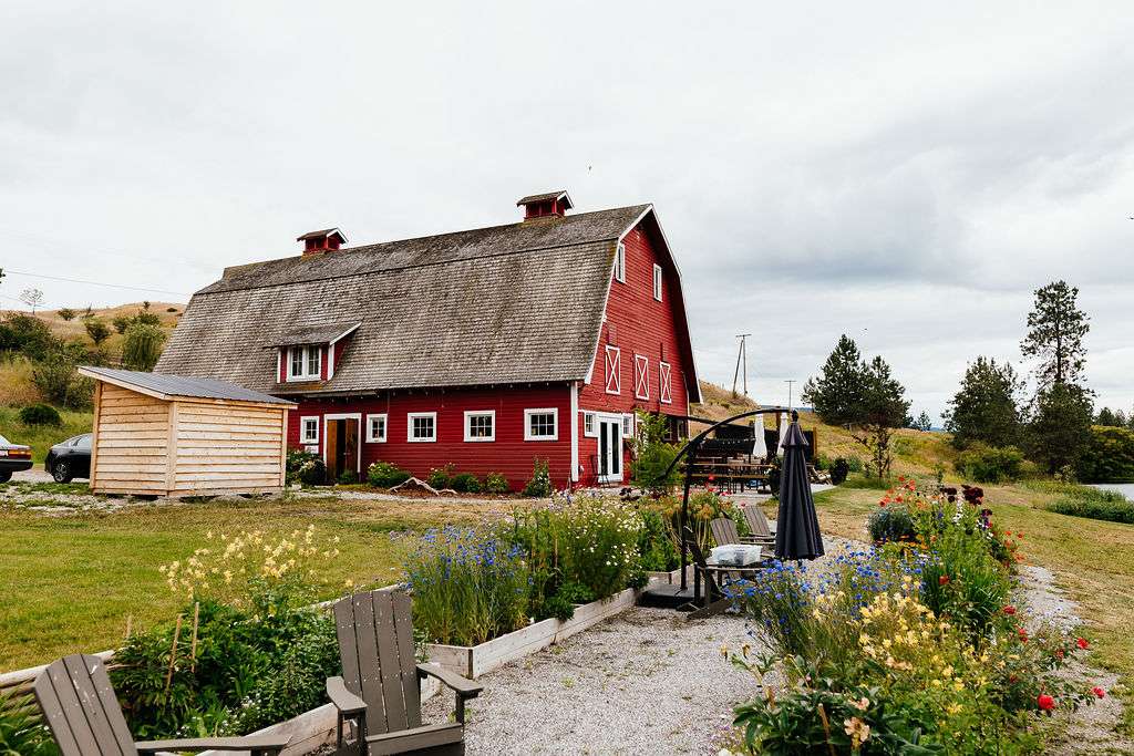 El Refugio