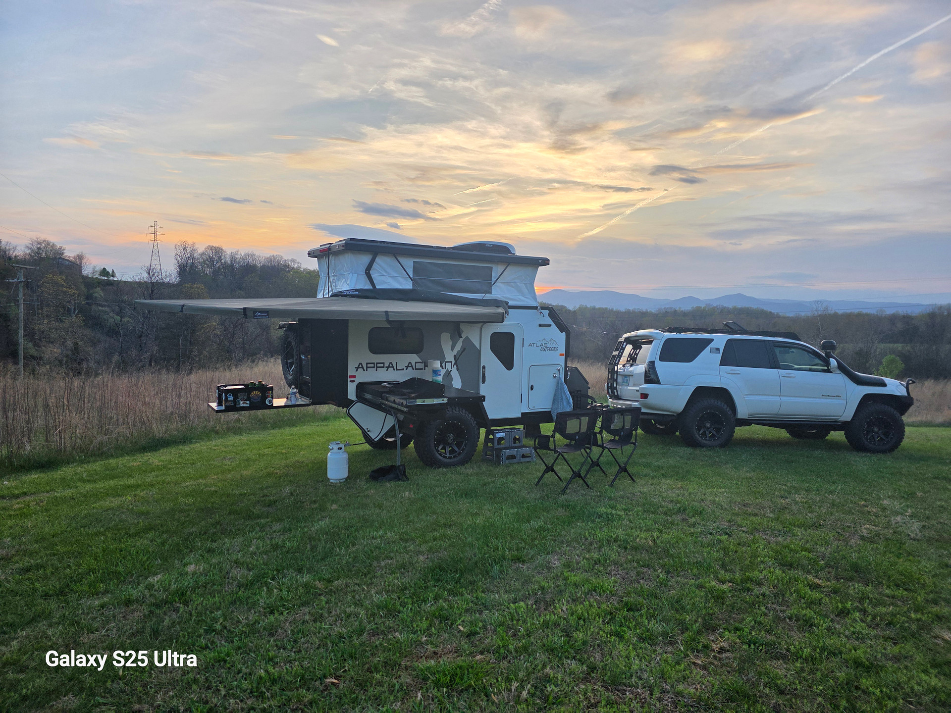 Sunset Springs Farm