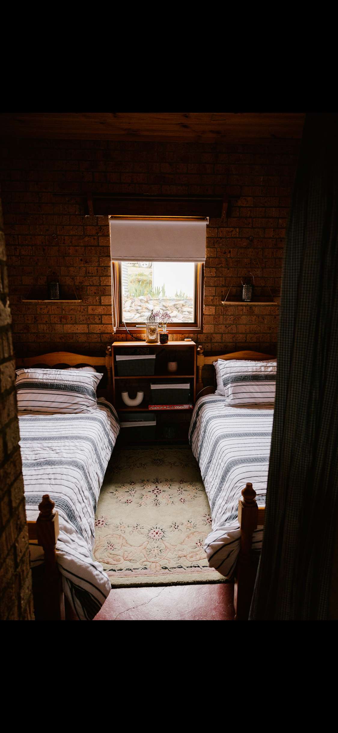 Ironbark Cabin 2820