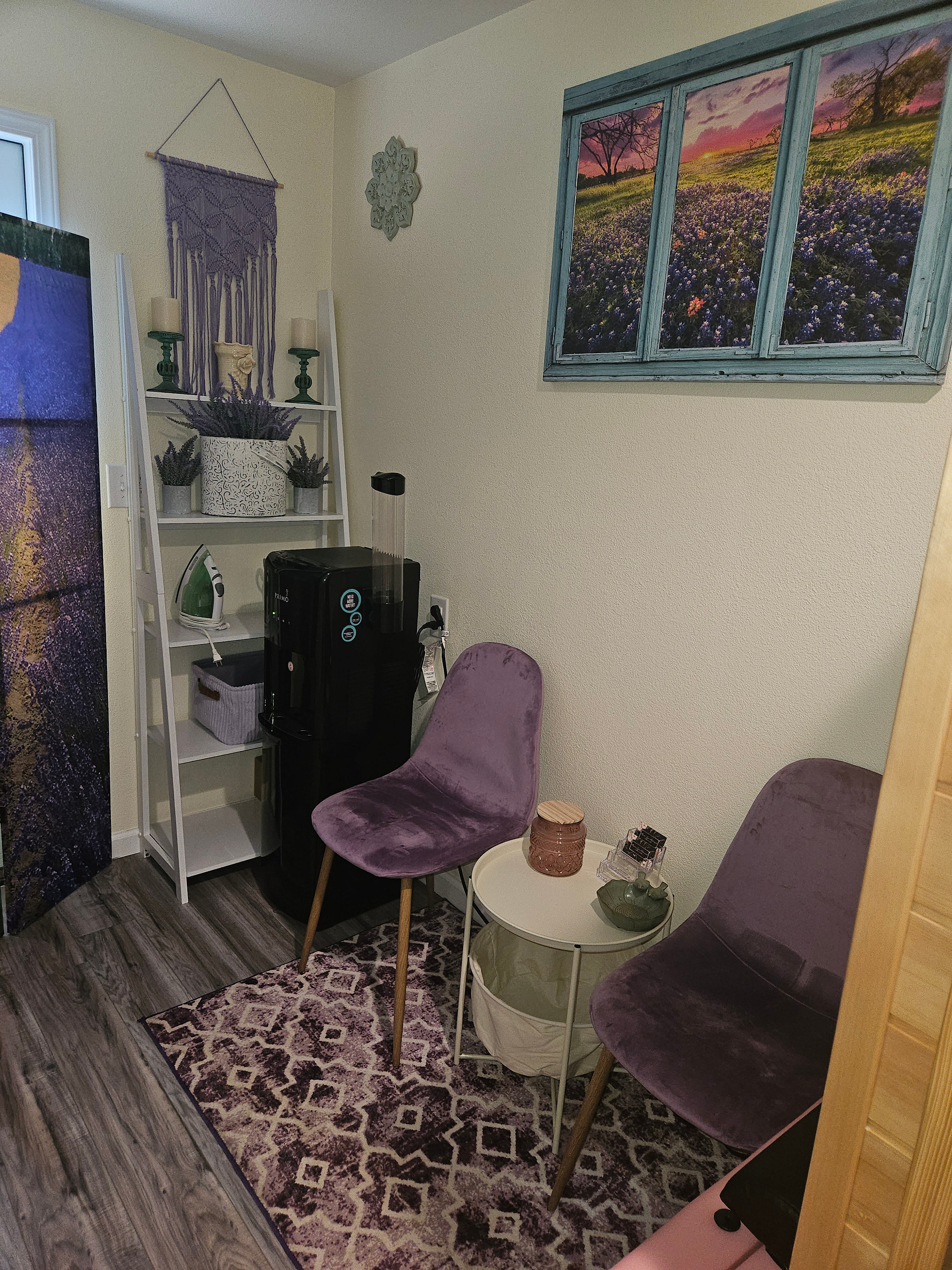 Rose Retreat