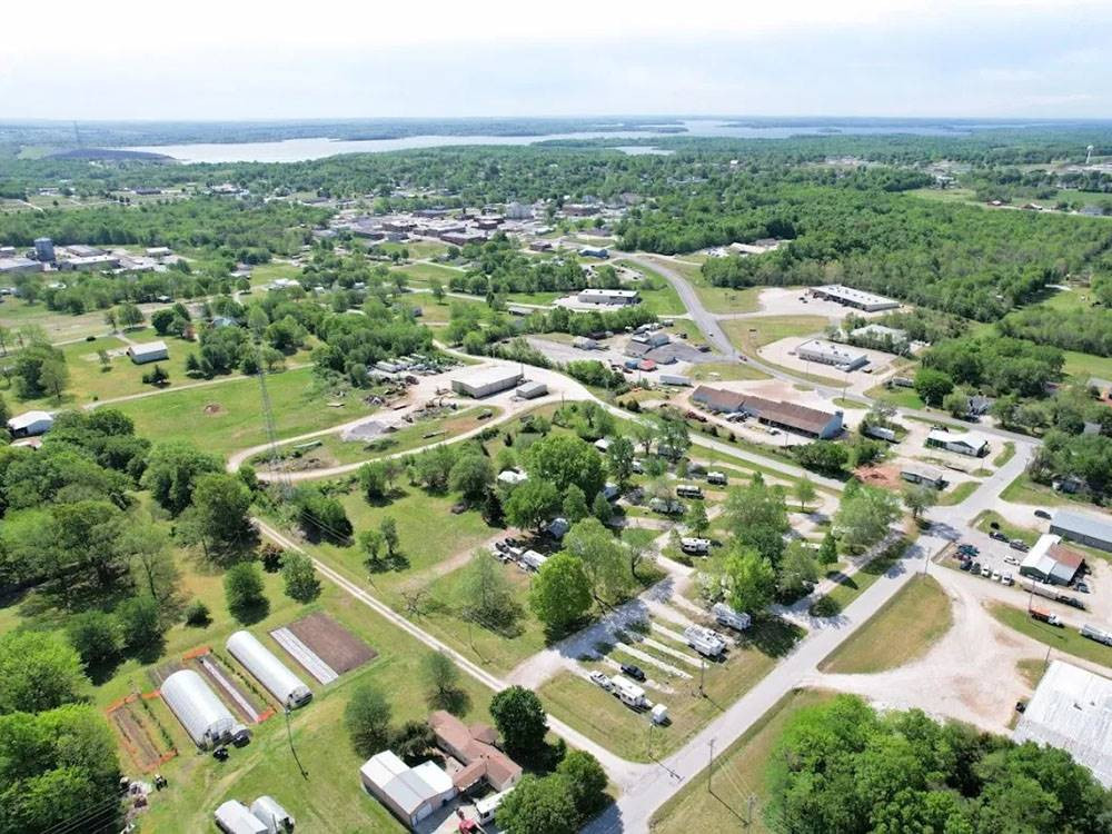 Stockton Rv Park