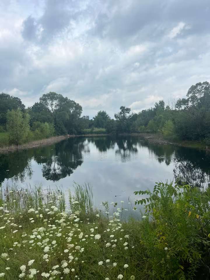 10 Acre Hillbilly Resort