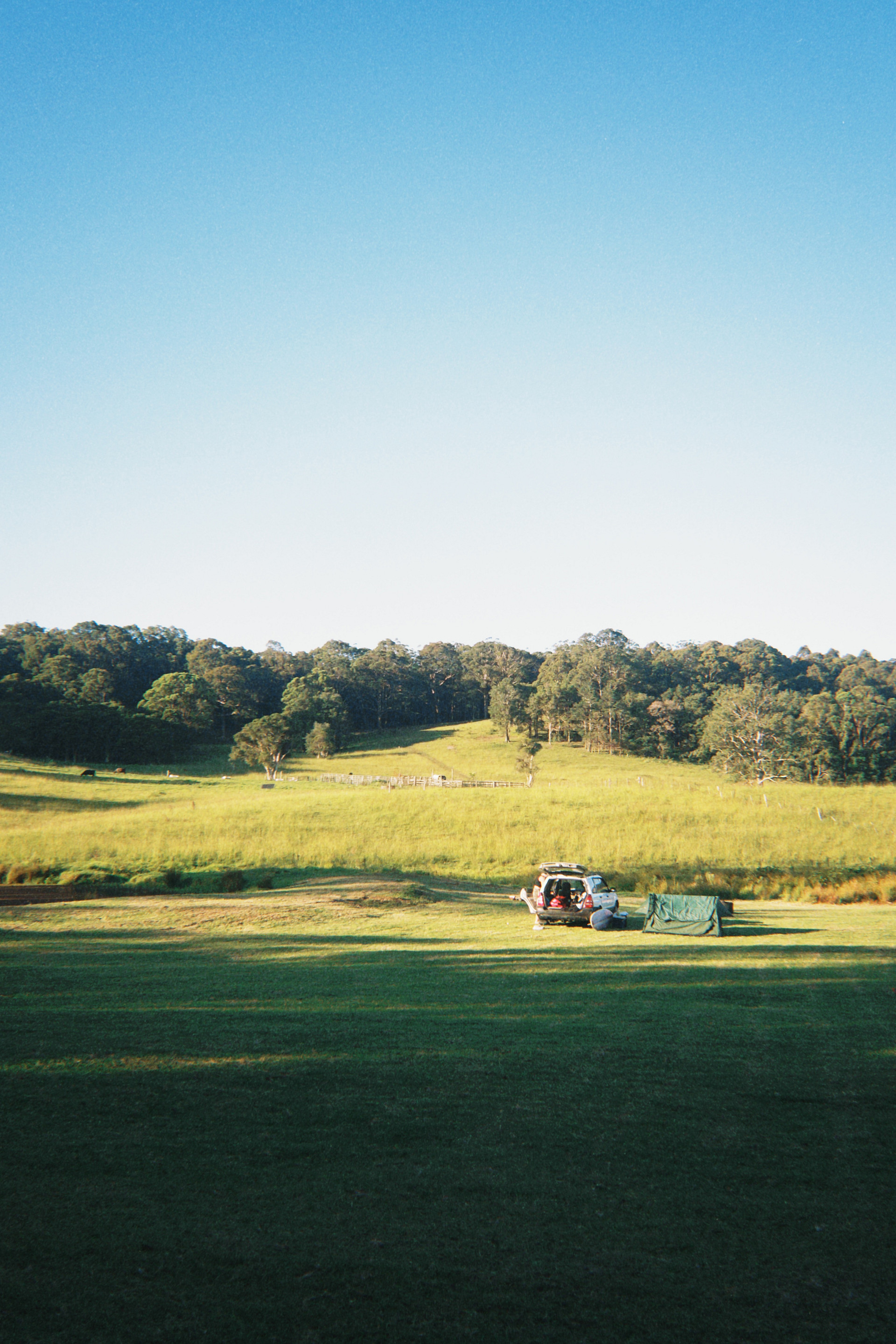 Riviera Farm