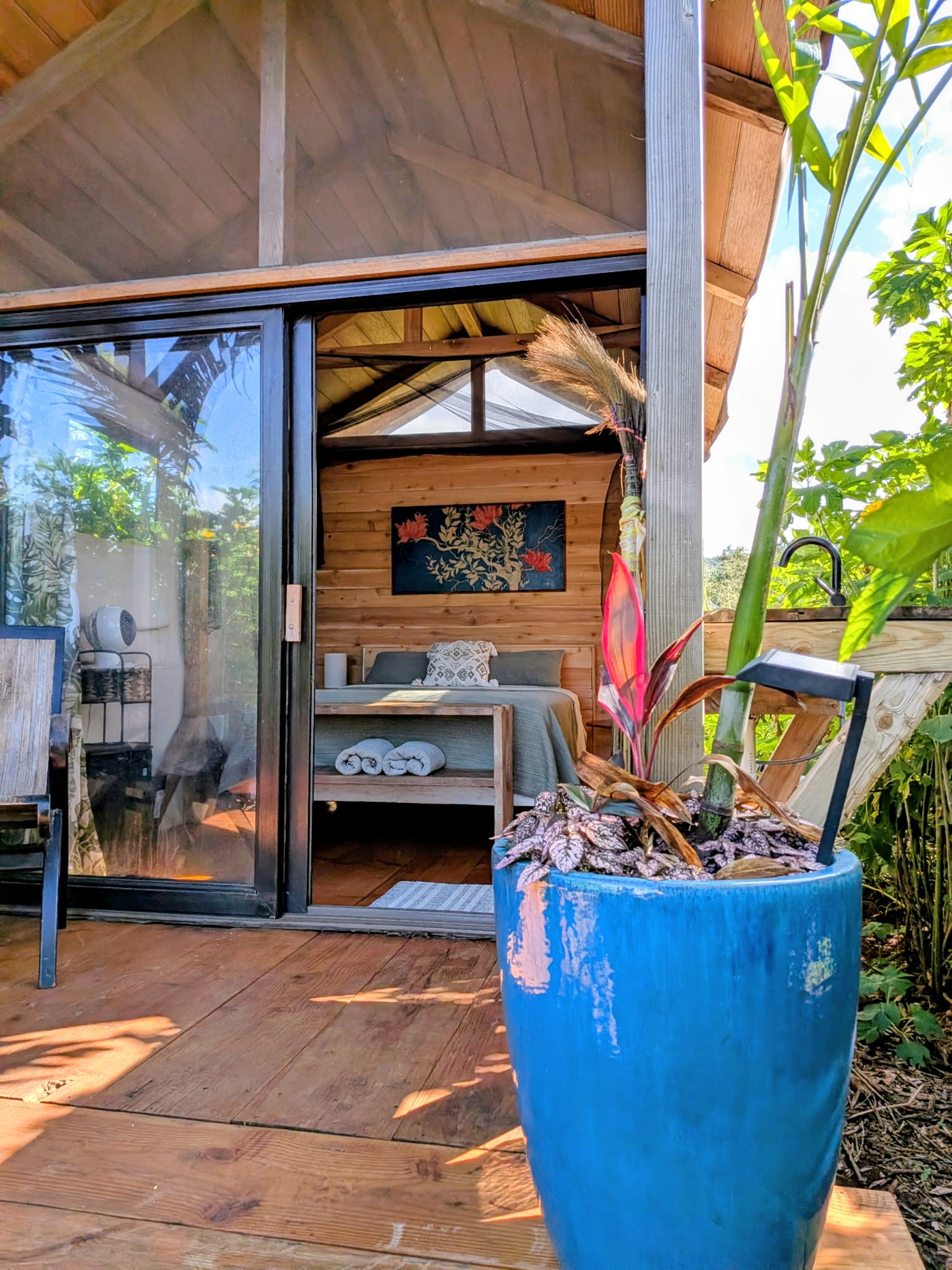 Living Circle Farms Hawaii